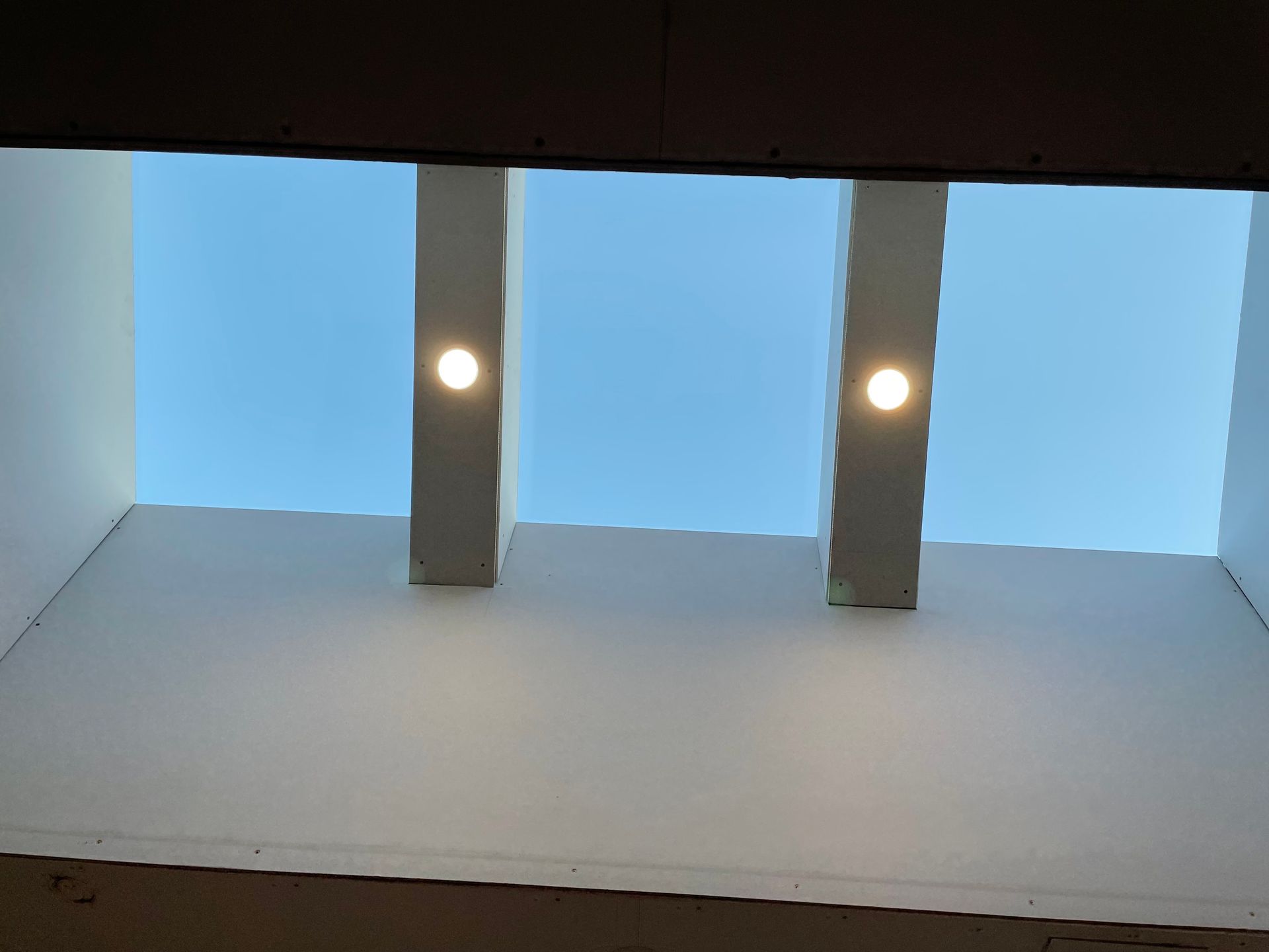 Dunn Job - Lauderdale, TAS - Statewide Skylights