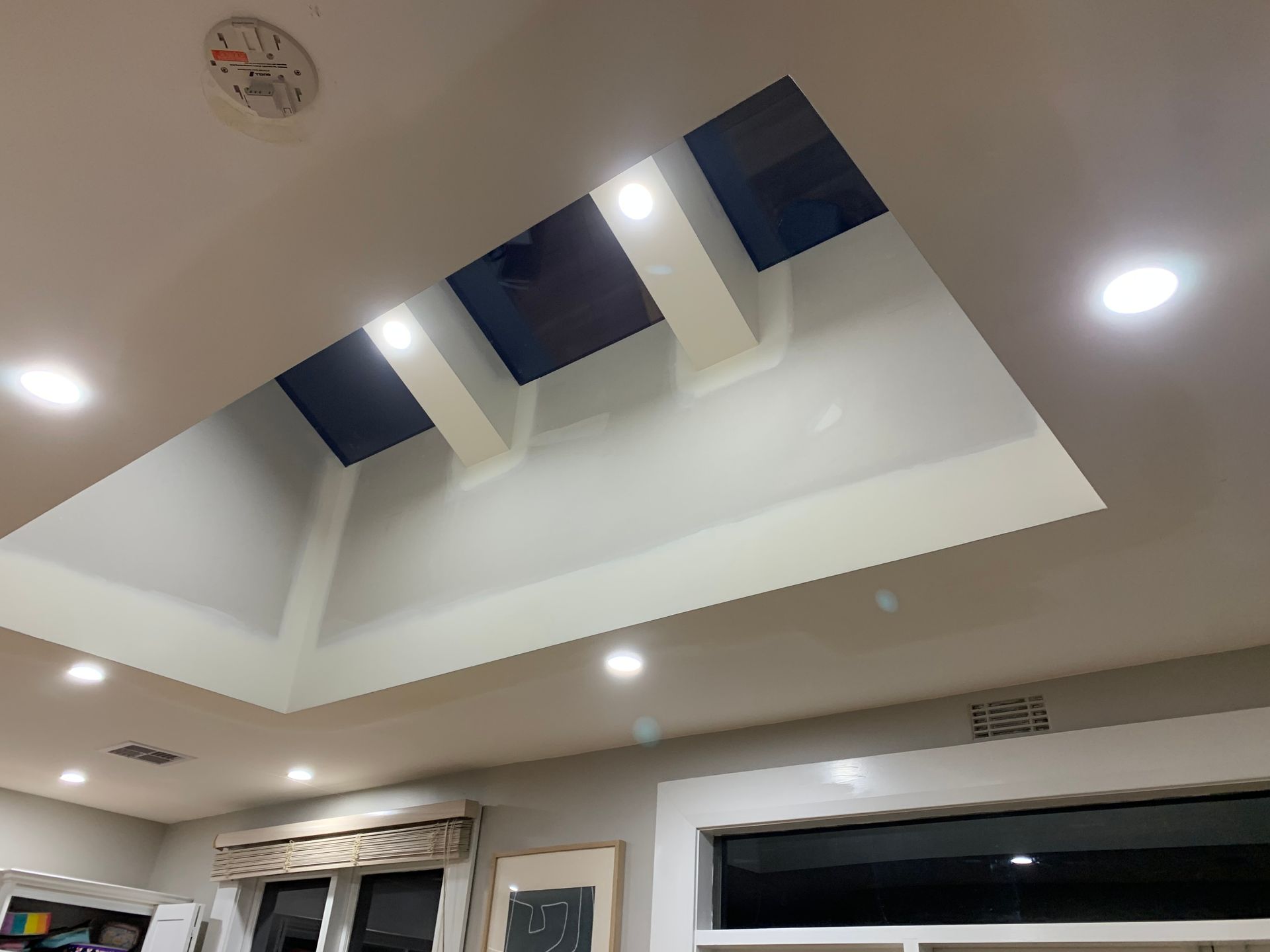 Dunn Plaster - Lauderdale, TAS - Statewide Skylights