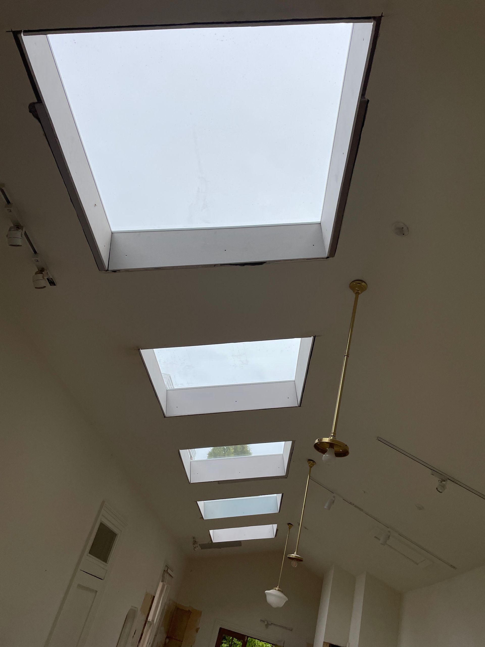 Fixed Glass - Lauderdale, TAS - Statewide Skylights
