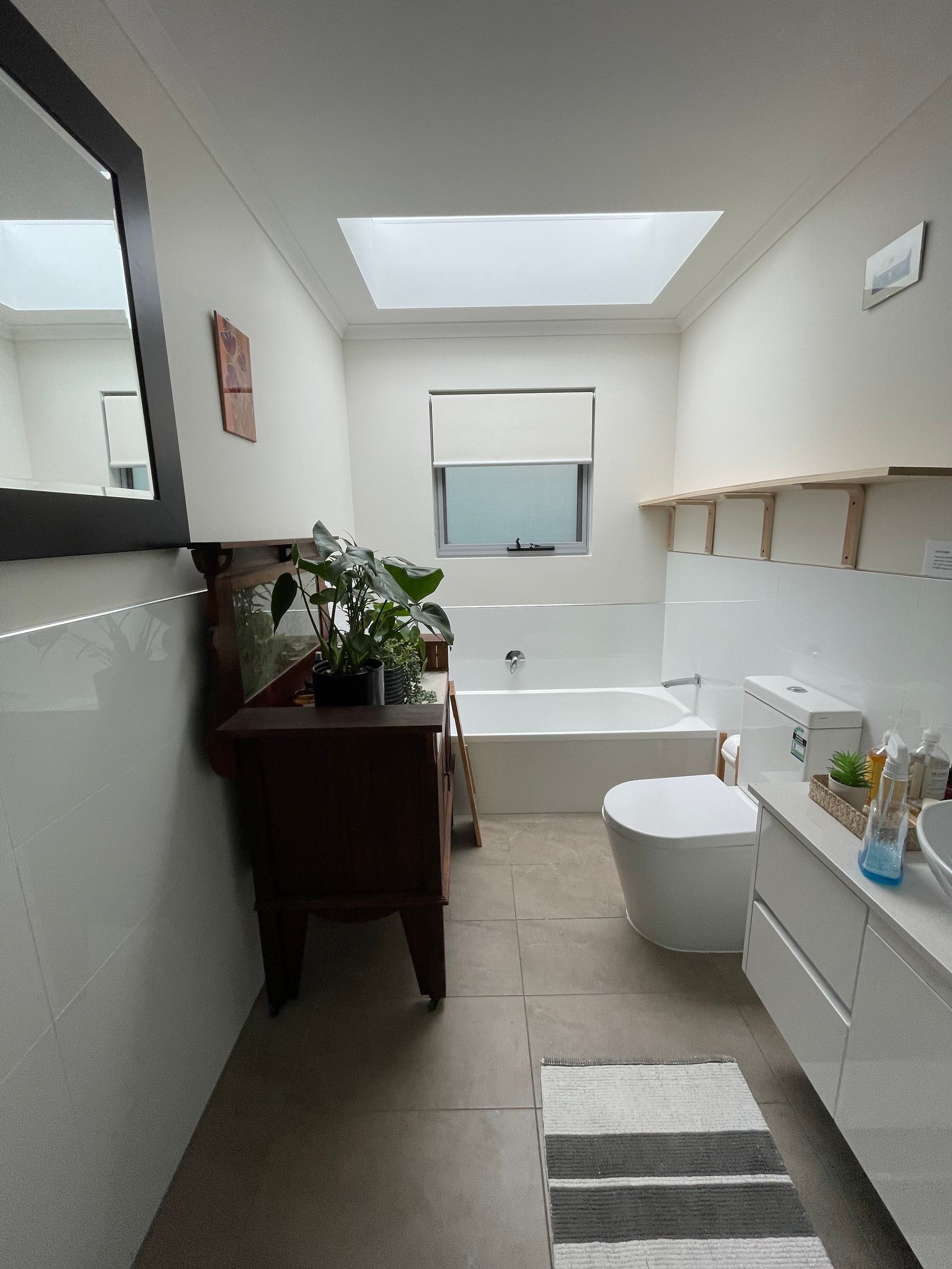 Fixed Glass - Lauderdale, TAS - Statewide Skylights
