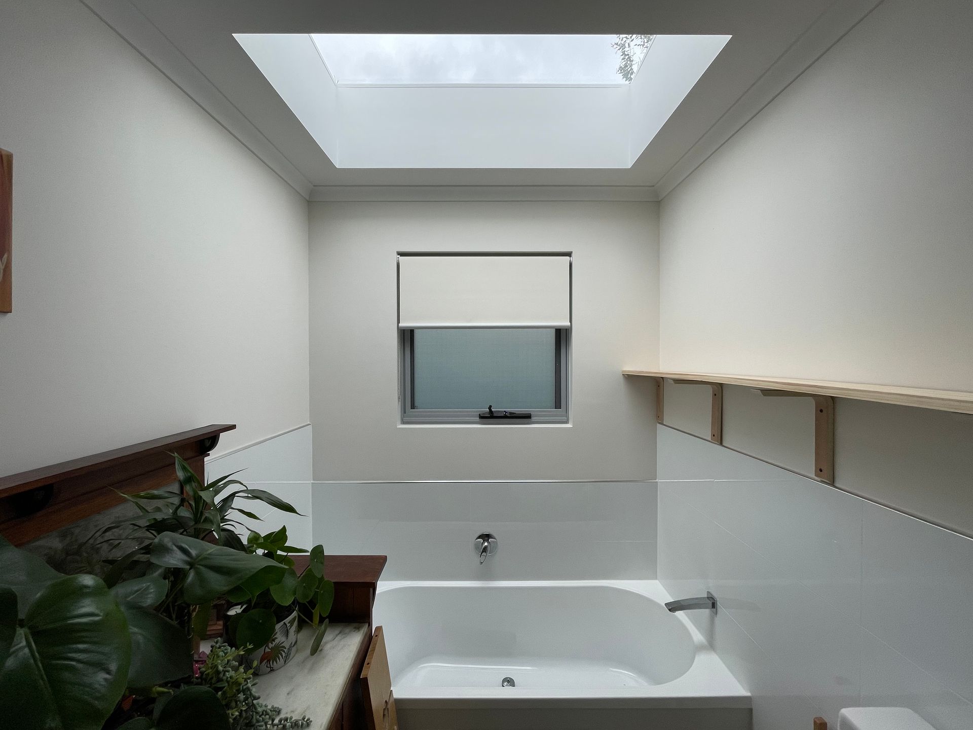Fixed Glass - Lauderdale, TAS - Statewide Skylights
