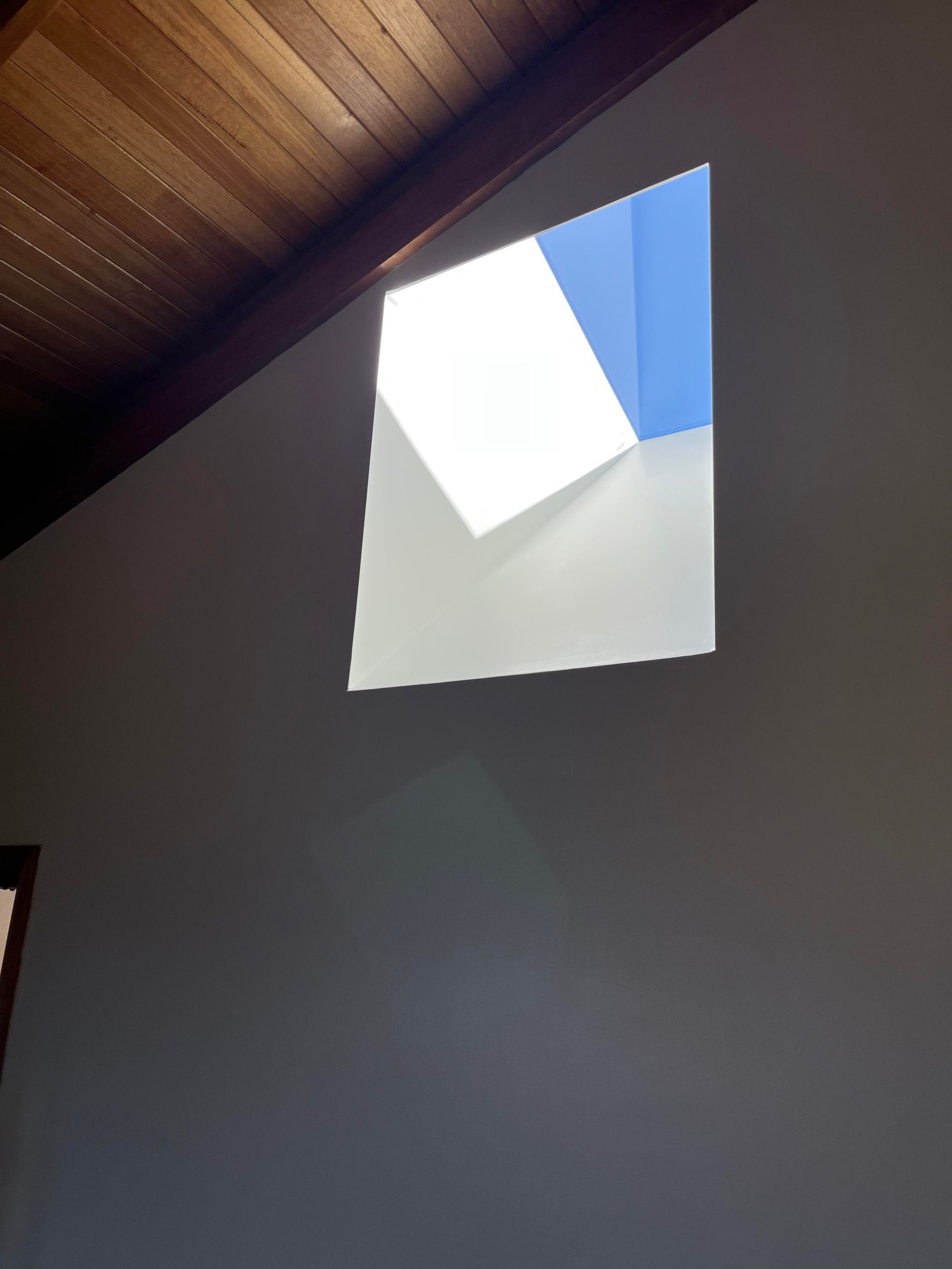 Fixed Glass - Lauderdale, TAS - Statewide Skylights
