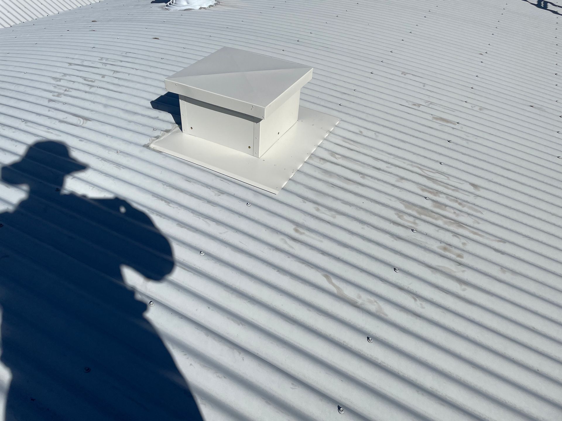 Roof Vent - Lauderdale, TAS - Statewide Skylights