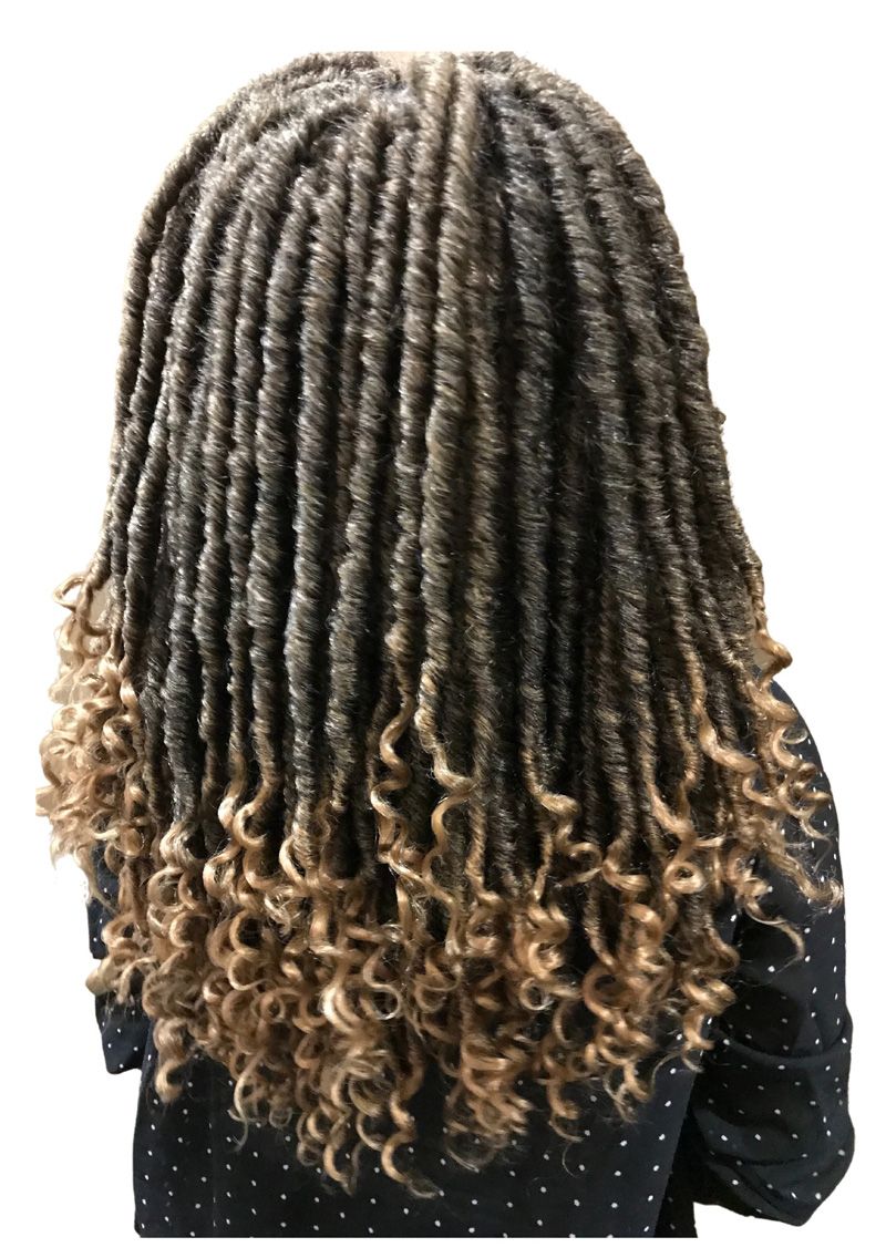 Hair Twists — Owings Mills, MD — Imani Hair Salon