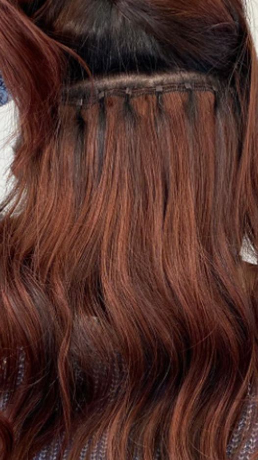 Micro Links Extension β Owings Mills, MD β Imani Hair Salon