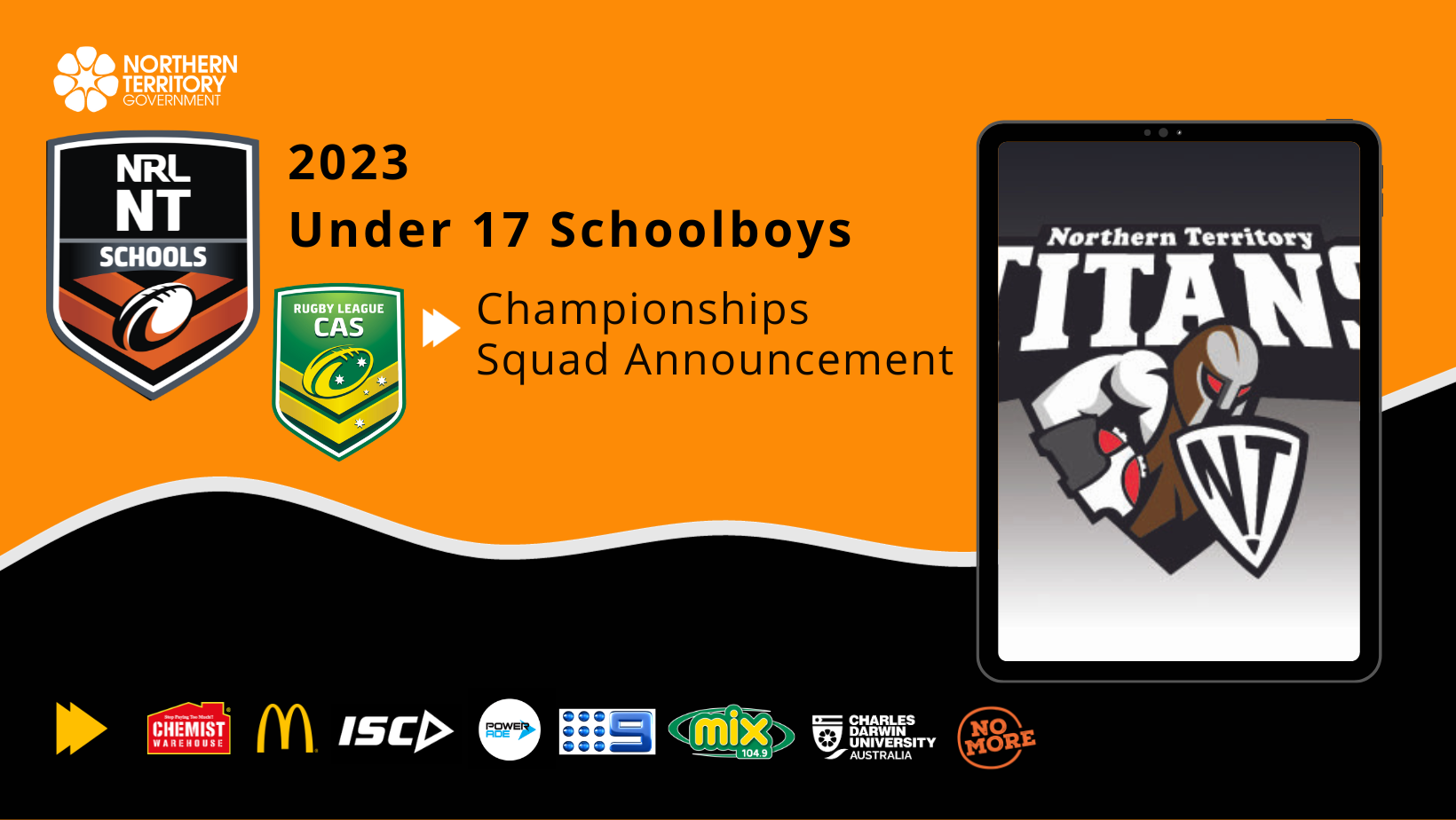NRL NT - The official website of the National Rugby League in the ...