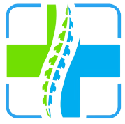 The logo for florida medical orthopedic and spine institute