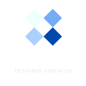 Custom Designer Surfaces logo