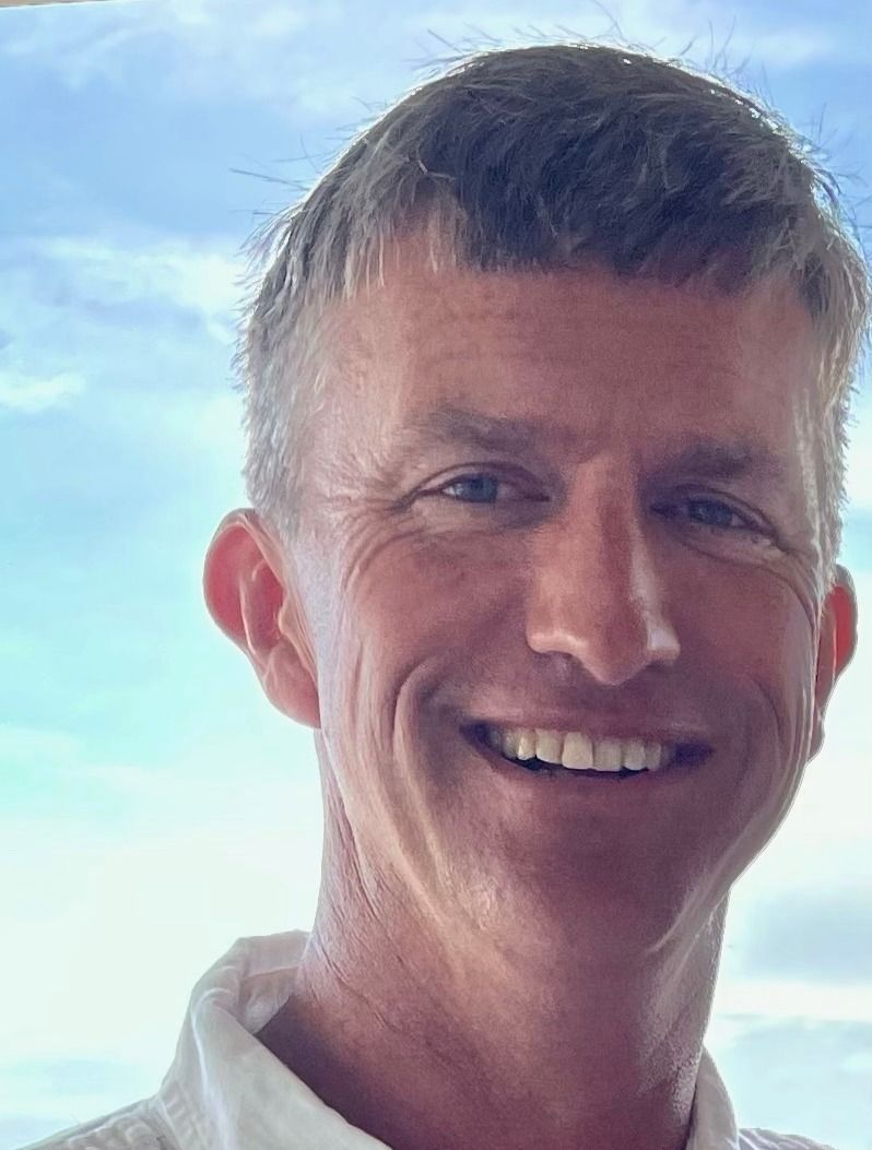 Picture of Henry Oakey