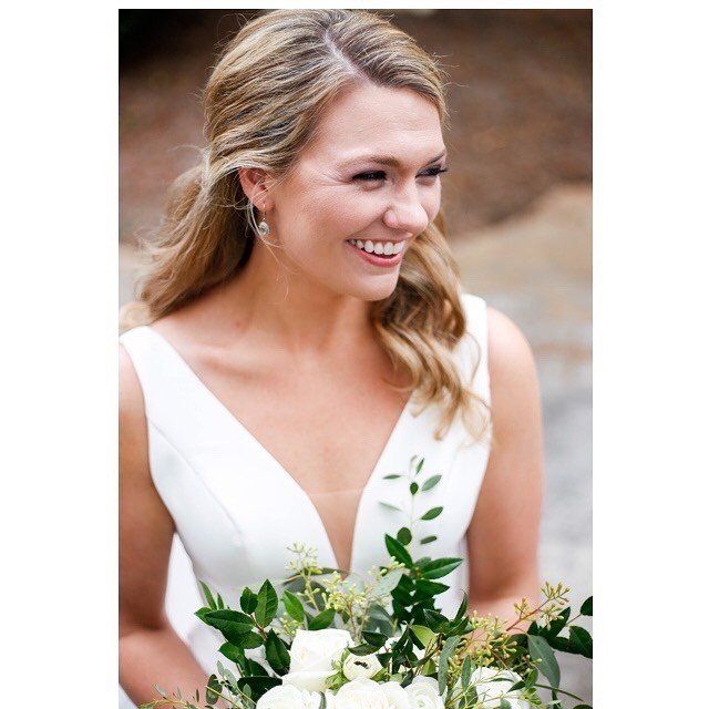 Smiling Woman — Greenwood, SC — Merle Norman Cosmetic Studio