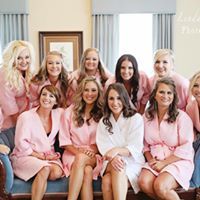 Group Photo of Women — Greenwood, SC — Merle Norman Cosmetic Studio