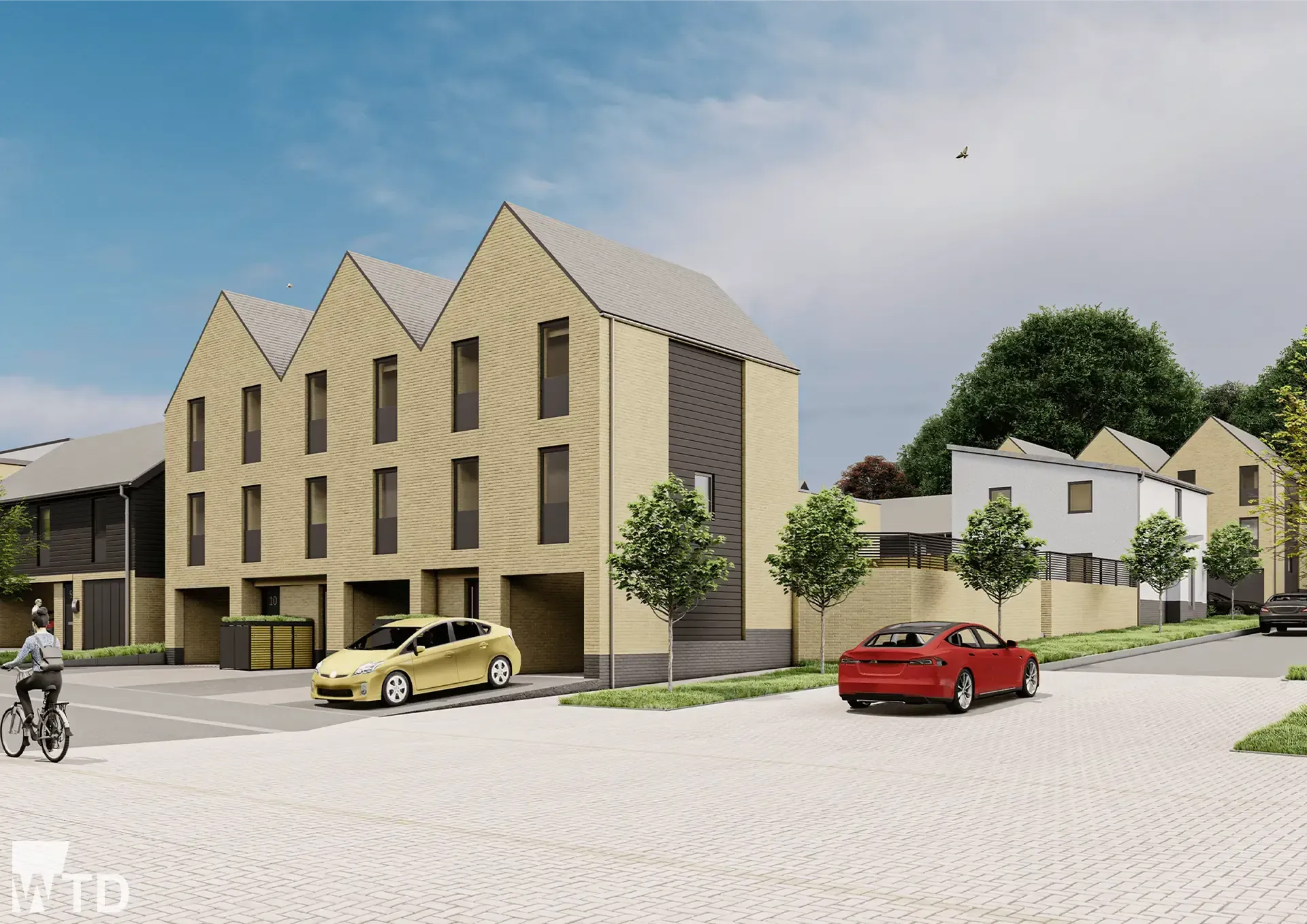 WTD Project - 386-22 - Threescore Phase 4 - Image 5