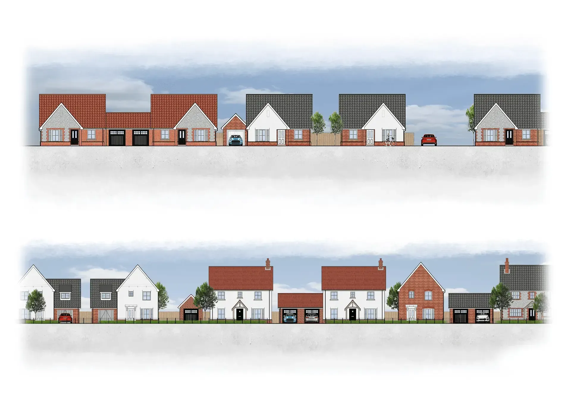 WTD Project - 372-22 Sporle Road Swaffham - Image 4