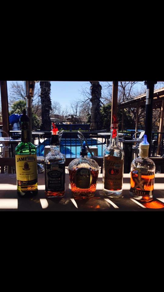 Drink Specials Fiddlestrings Sports Bar & Patio San Angelo, TX