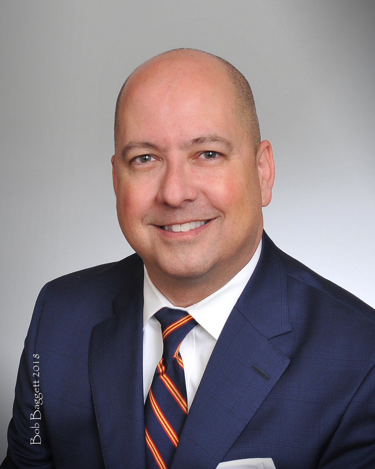 Resume Head shots — Corporate Photo Of A Business Man In Tampa, Florida