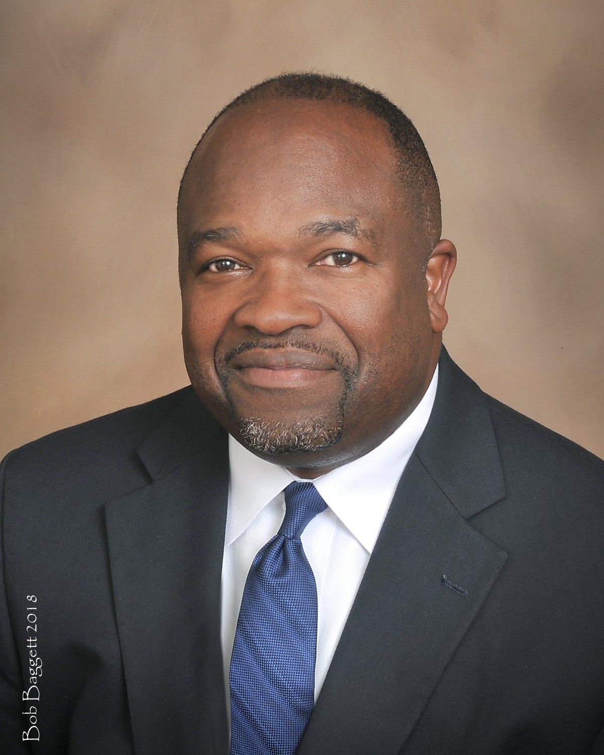 Corporate Head Shots — Business Photo Of A Man In Tampa, FL