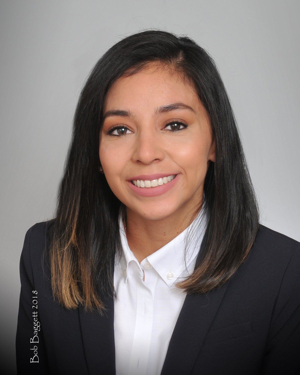Photos — Corporate Head Shot Of A Young Lady In Tampa, FL