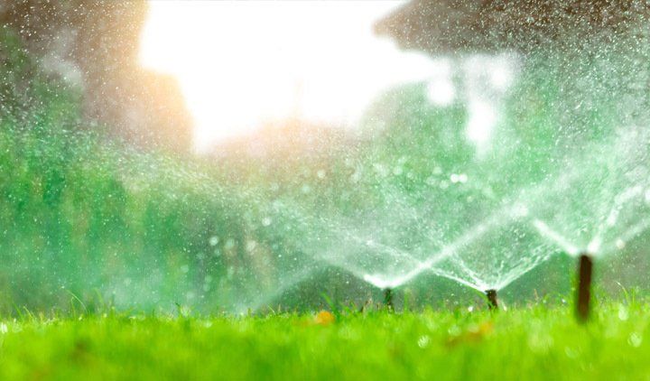 irrigation odessa