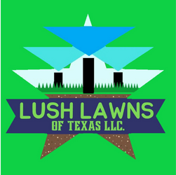 Lush Lawns of Texas, LLC logo