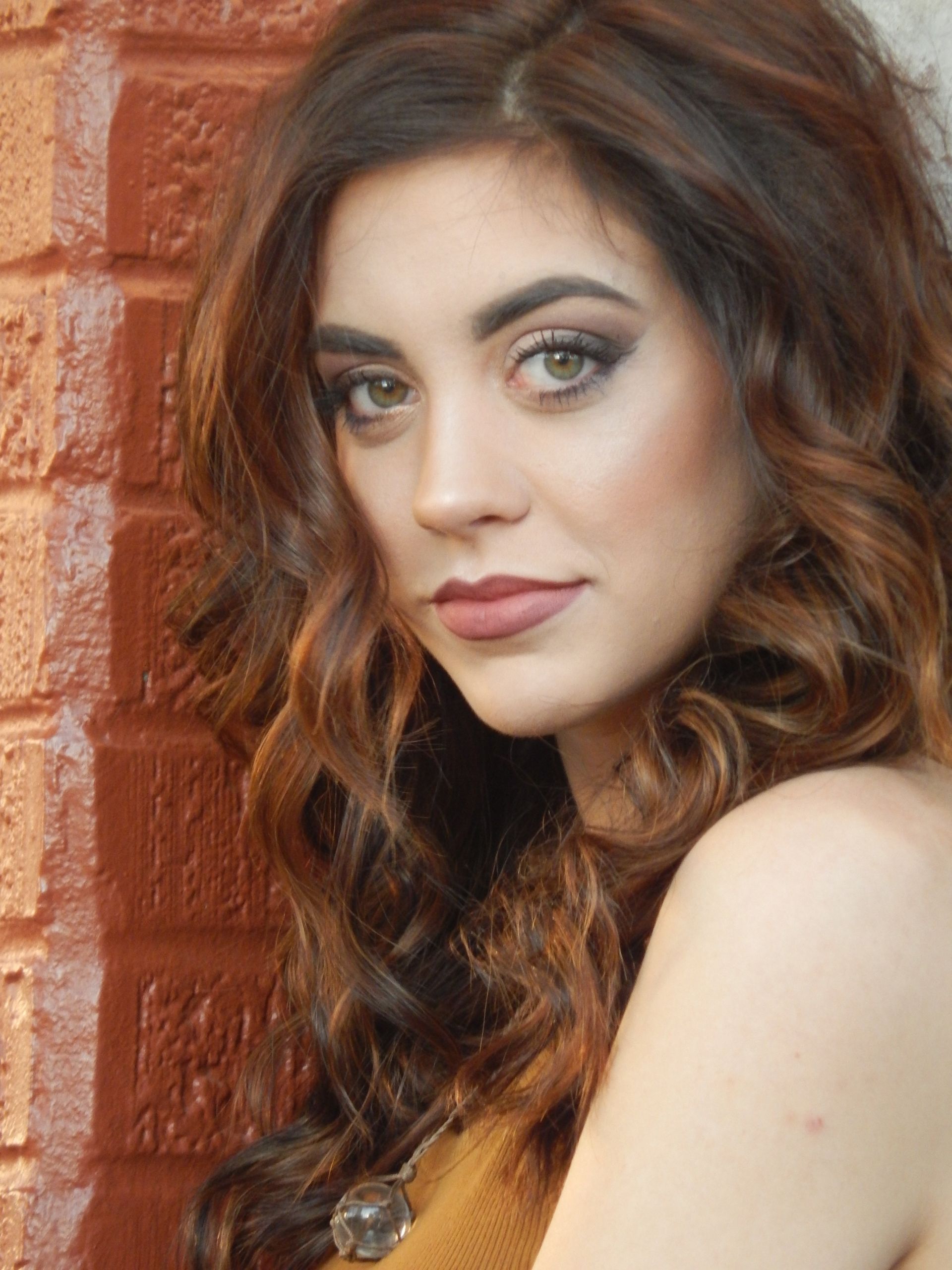 Women Side View — Lafayette, LA  — Frederick Hair Studio