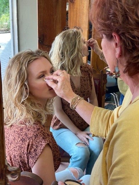 Women Cutter Hair — Lafayette, LA  — Frederick Hair Studio