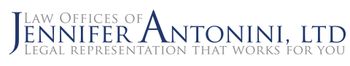 Law Offices of Jennifer Antonini, LTD Logo