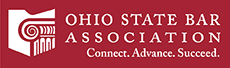 Ohio State Bar Association Logo  - Jennifer Antonini, member