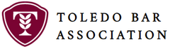 Toledo Bar Association Logo  - Jennifer Antonini, member