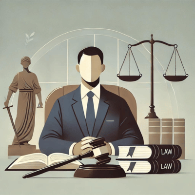 Felony Criminal Defense Attorney