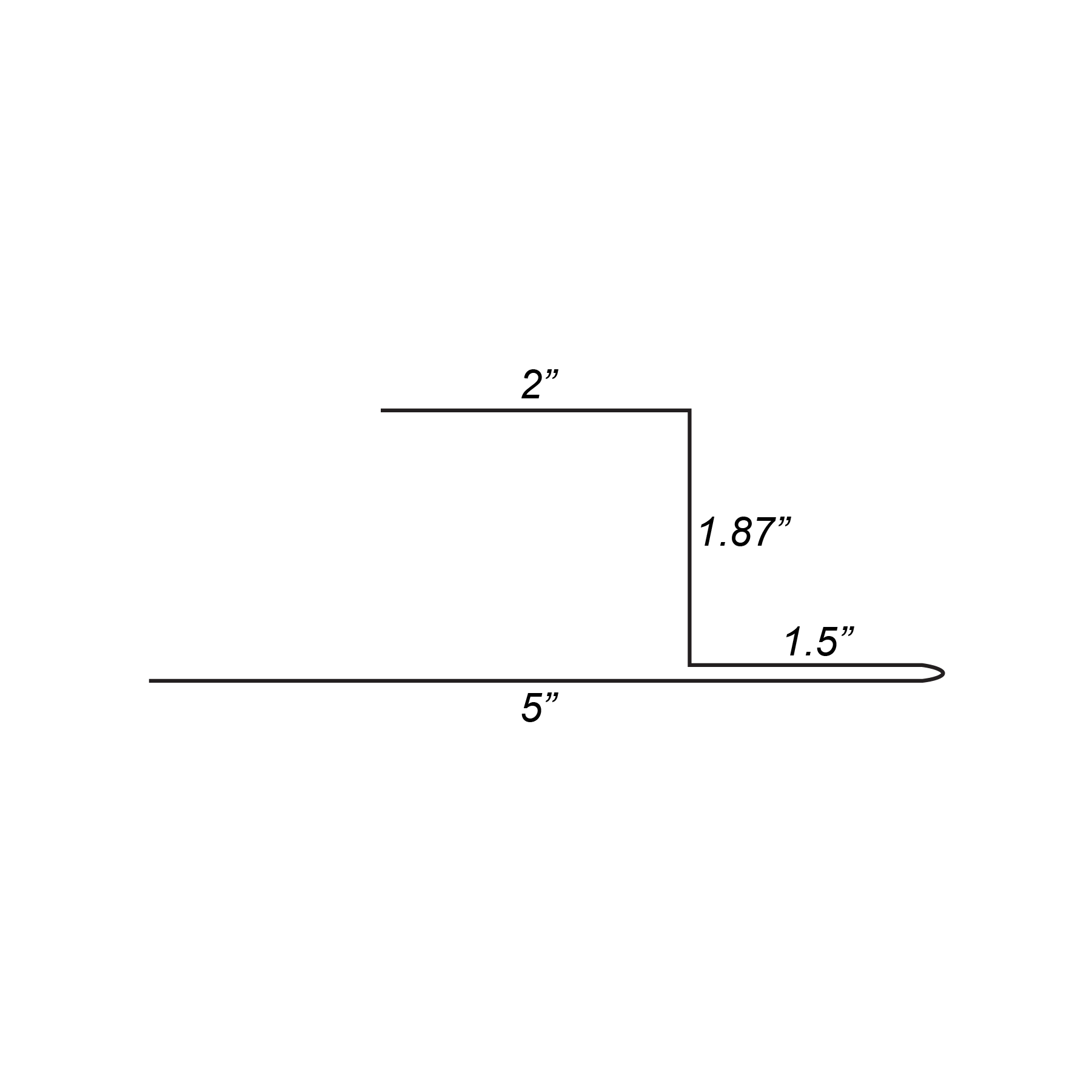 trim image