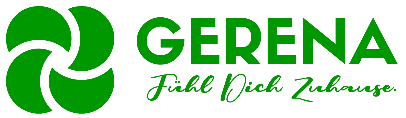 Gerena - Fühl Dich Zuhause