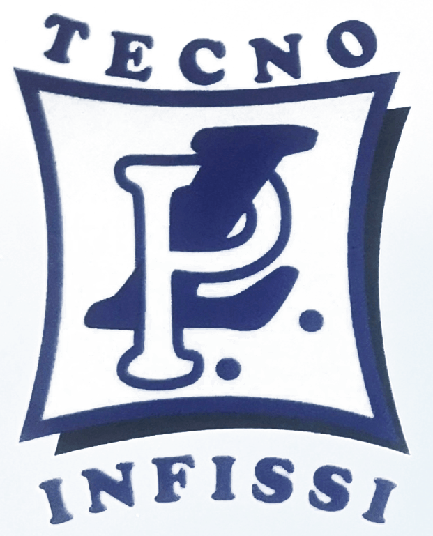 tecno infissi logo