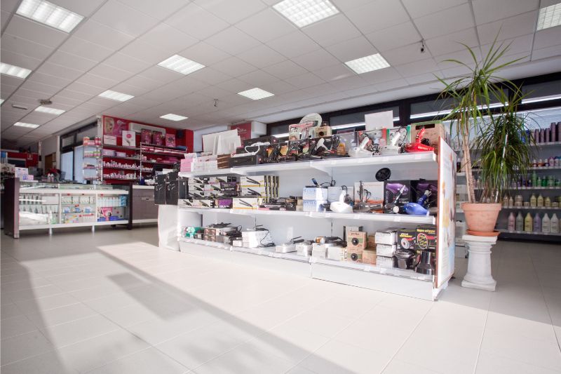 prodotti per barbiere