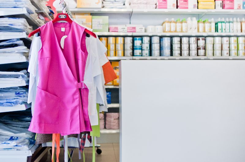 articoli per parrucchieria