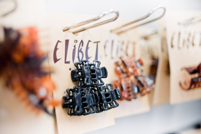 accessori per parrucchierie