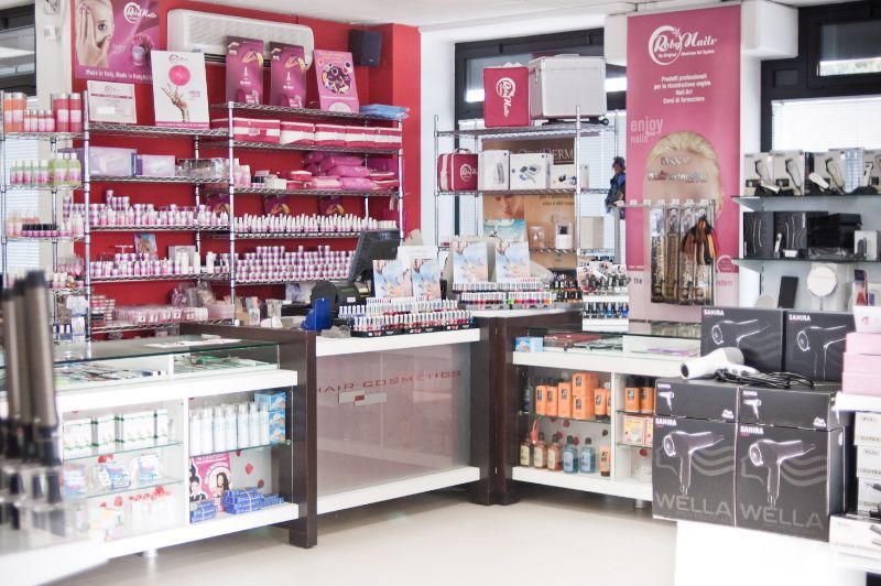 articoli professionali di cosmesi