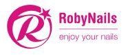 Logo Robynails