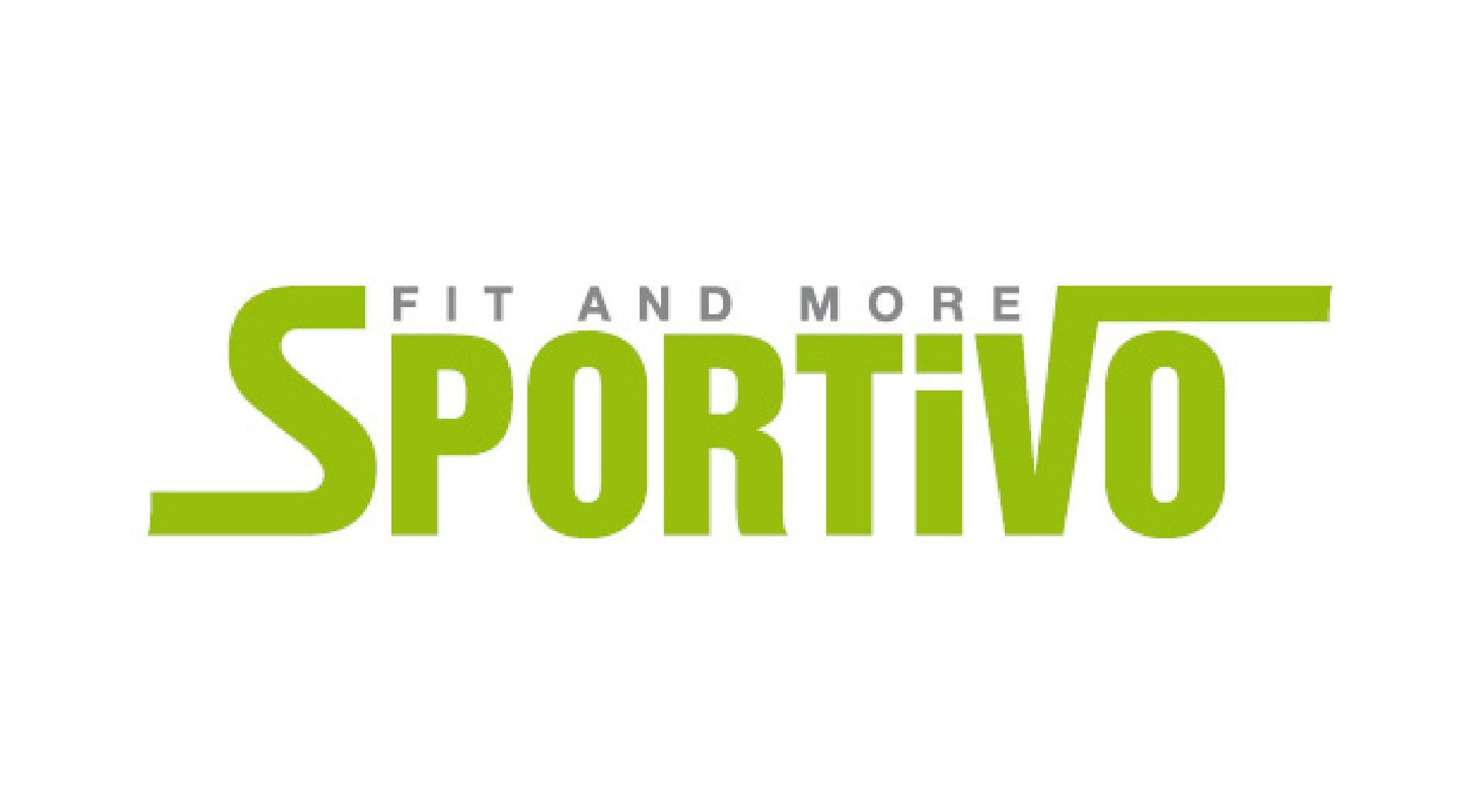 Logo von Fit and More Sportivo