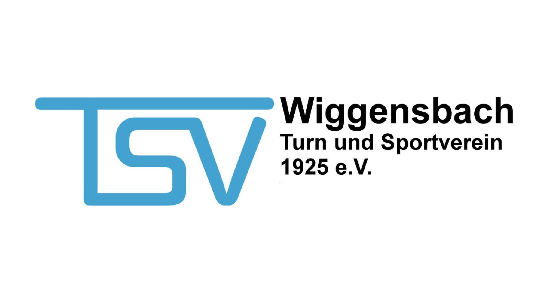 Logo vom TSV Wiggensbach Turn und Sportverein 1925 e.v.