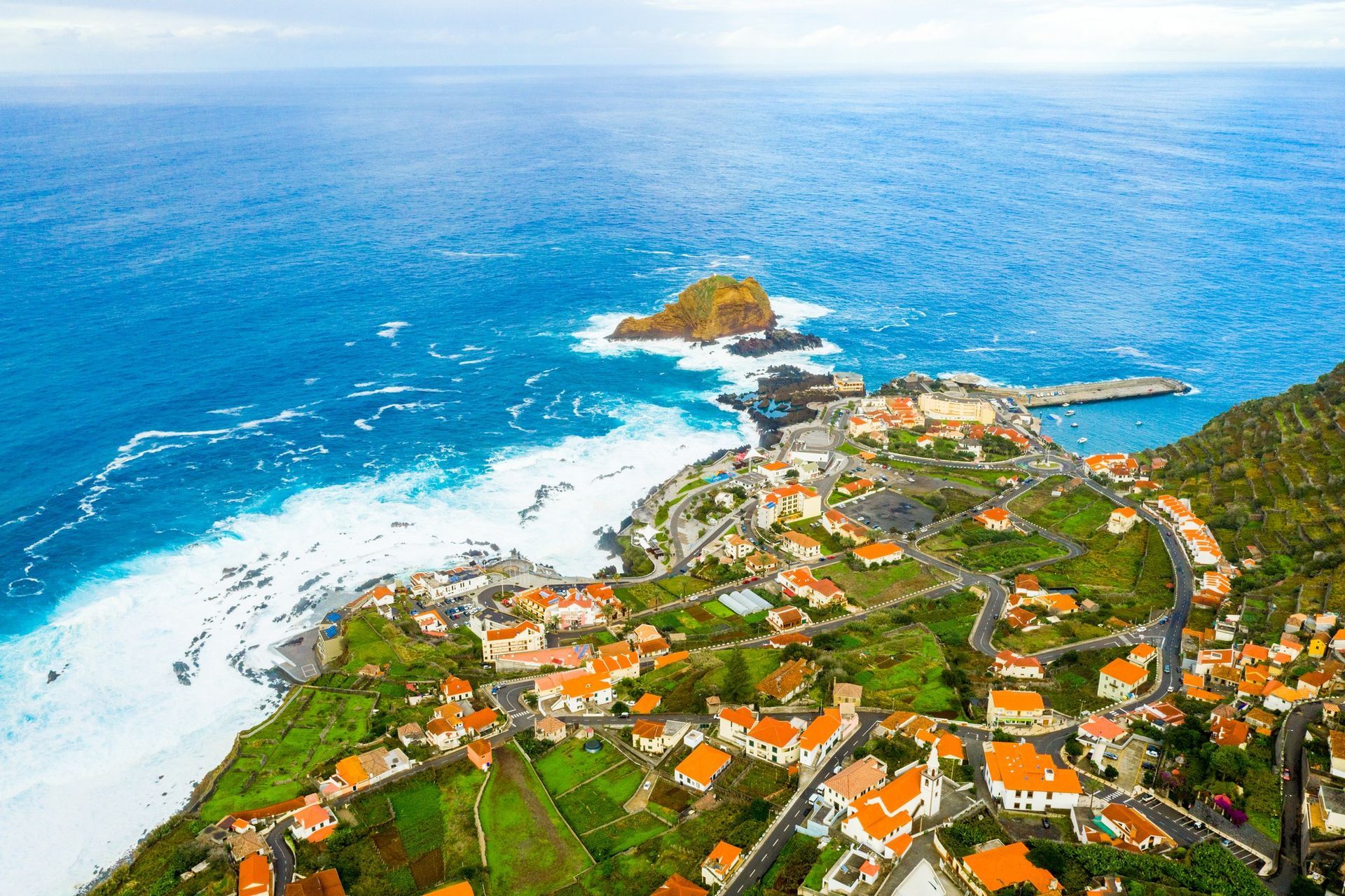 portugal