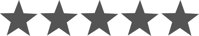 5 stars