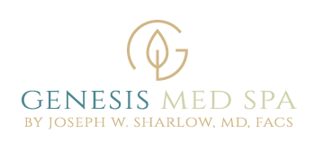 Genesis Med Spa logo