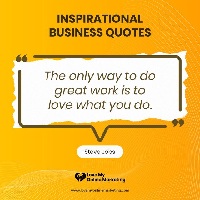 famous business quotes by steve jobs