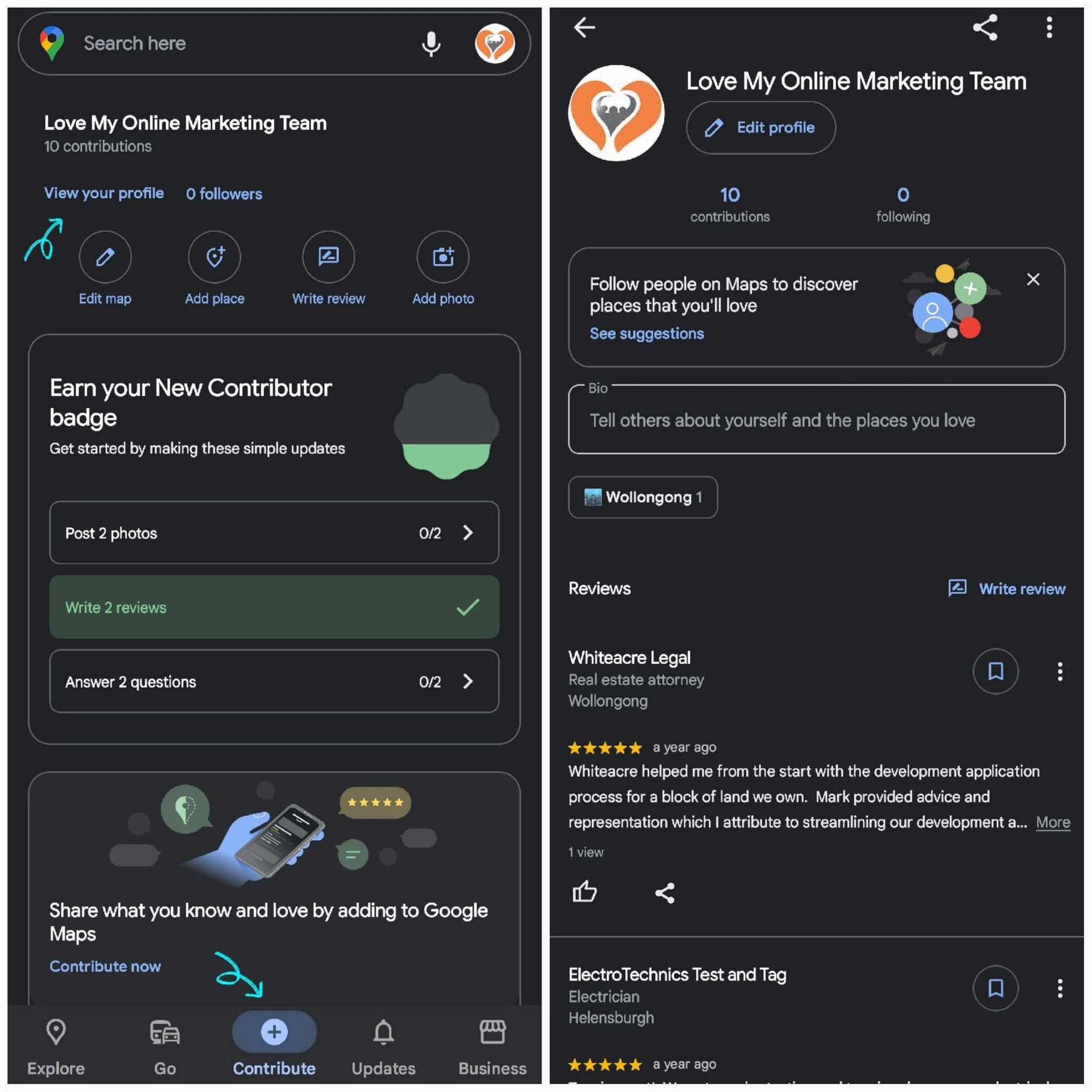 Why Are My Reviews Not Showing Up on Google? Learn Why.