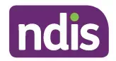 NDIS logo