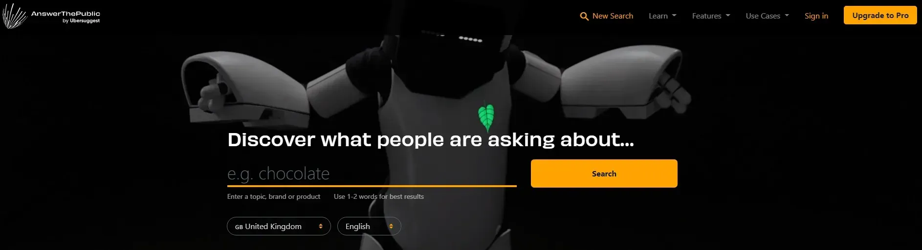 search engine keyword tool