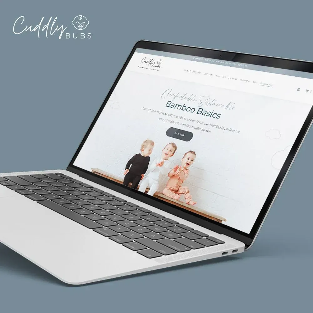 Ecommerce Websites