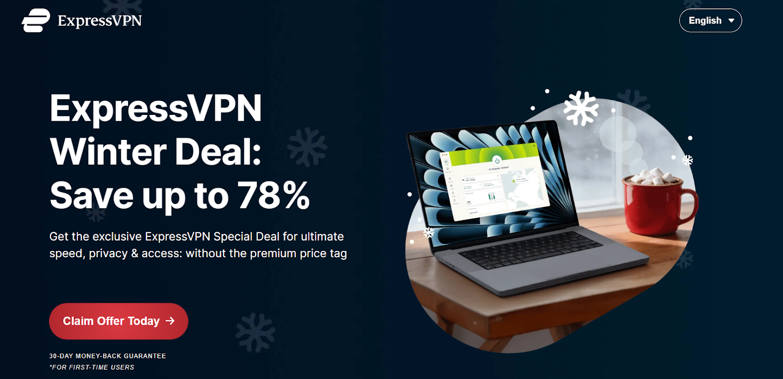 ExpressVPN