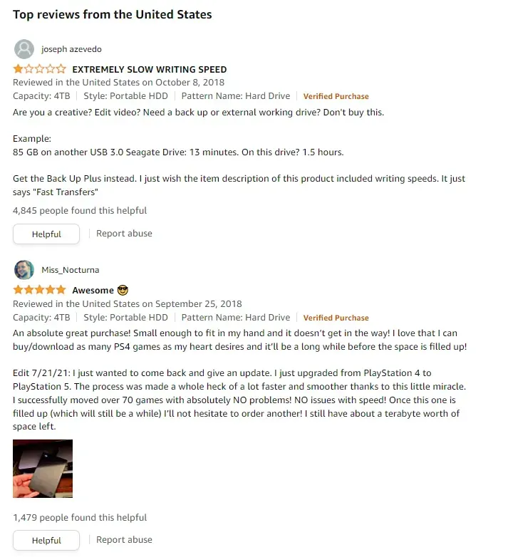 reviews