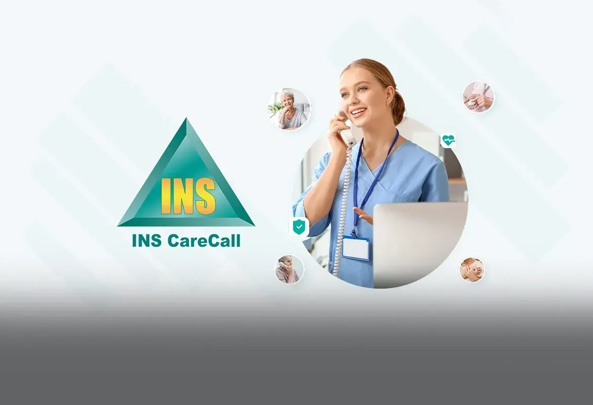 INS CareCall